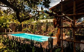Casa das Pedras Caraiva